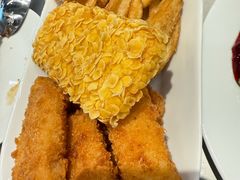 -宜家·瑞典风味餐厅(四元桥店)