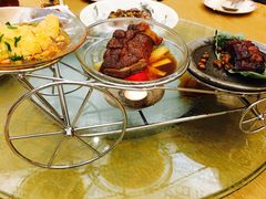 -稻香酒家·33年老字号·港式粤菜(富邦中心店)