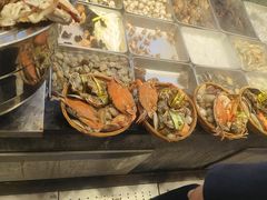 -渔家风味·鲅鱼水饺·央视展播·海鲜天津菜(开发区店)
