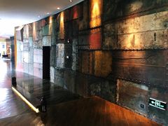 -上海外滩英迪格酒店