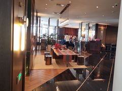 -南京空港温德姆花园酒店·MTF满庭芳中餐厅
