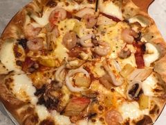 -必胜客(东大桥店)