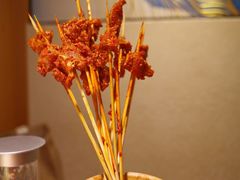 -大龙燚火锅(白石洲店)