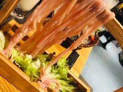-湊湊火锅·茶憩(东城万达店)