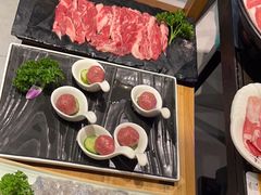 -五星桥原切肥牛火锅·30年专注好牛肉(湖塘店)