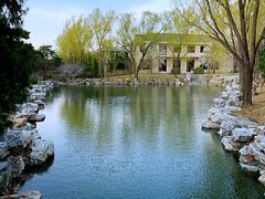 -钓鱼台国宾馆