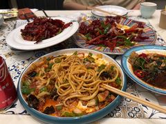 -阿拉丁新疆风味餐厅·清真(罗廊巷店)