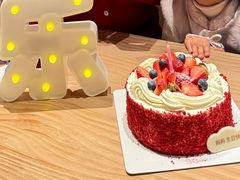 -36cake生日蛋糕(福田店)