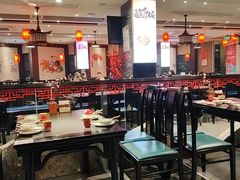 -火宫殿·湘菜小吃·商务宴请·生日聚会(东塘店)