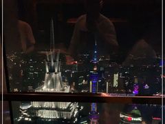 -上海柏悦酒店·世纪100牛排馆