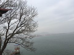 -南京金牛湖风景区