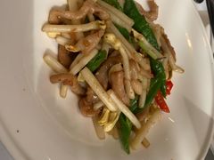 -老洋房花园饭店(绍兴路店)
