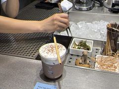 -O.P.S. CAFE