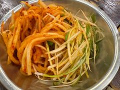 -小本家韩式烤肉(紫藤路店)