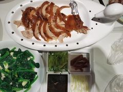 -东流山北京烤鸭·家常菜(南京首店)