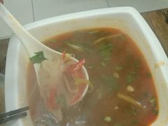 -壹阁胡羊焖饼(敦煌夜市店)