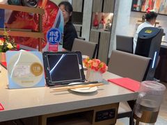 -海底捞火锅(步步高新天地店)