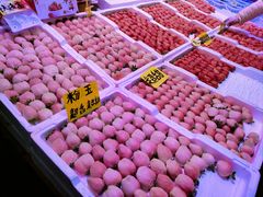-大观篆新农贸市场