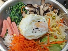 -安小胖韩国烤肉(财富广场画苑小区店)