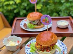 -野草酒馆GRASS TAPROOM(时代天街店)
