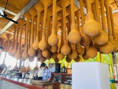 -半山半岛洲际度假酒店-沙滩吧