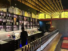 -300杯·和牛烧肉清酒专门店(廊里店)