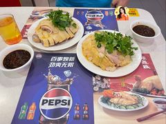 -振鼎鸡(华阴路店)