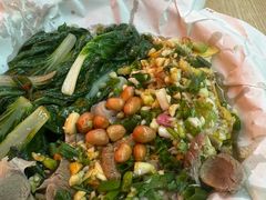 -白七刀·博白白切·广西客家菜