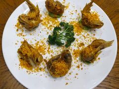 -渔满仓海鲜渔家(象山二店)
