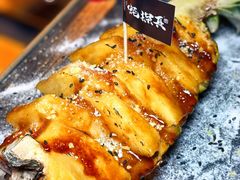 -蚝·生·鲜牛烧肉铺(中央大街店)