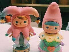 -泡泡玛特POPMART(苏州诚品生活店)