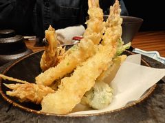 -眞日本料理