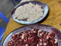 -江村四哥新鲜牛肉店(江高总店)