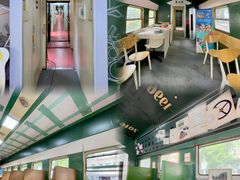-广九铁路纪念园