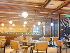 大堂-Home Thai·泰谣(王府井apm店)