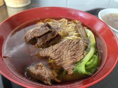 -好成财牛排馆(涂门街总店)