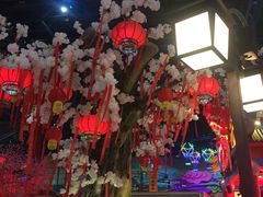 -万达茂商场(南京仙林店)