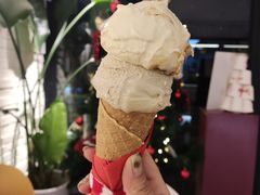 -Dal Cuore 达可芮冰淇淋(陕西北路店)