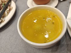 百香果元宵-金哥私房菜馆(张府园总店)