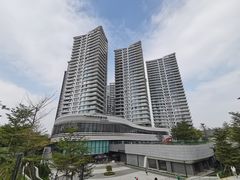 门面-广州市白云区图书馆
