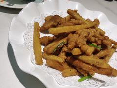 -楚鱼王·河鲜·湖北菜(华农店)