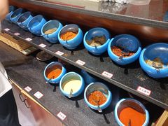 -鹤之乡·齐齐哈尔烤肉·非遗(秋涛路店)