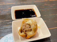 -哑巴生煎(临顿路店)