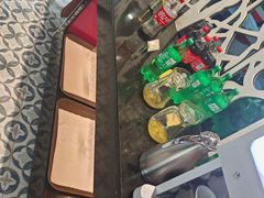 -泰谷酒店·太古码头闽菜自助餐厅