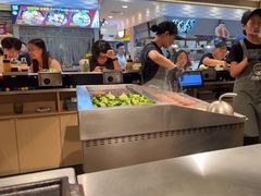 -肉肉大米(金虹桥店)