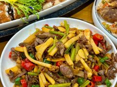 -醉壹号海鲜大排档(厦门店)