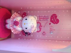 iphone_upload_pic-Hello Kitty Cafe(弘大店)