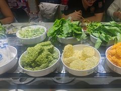 -农小锅自助小火锅(北京大兴凯德店)