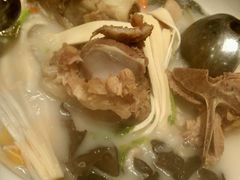 -拾味馆(万达广场店)