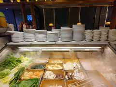 -火炉火自助餐(西直门凯德MALL店)